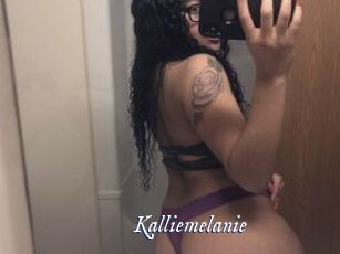 Kalliemelanie