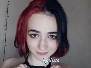 Kallista