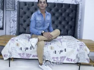 KalvJosh