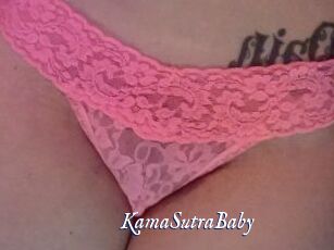 KamaSutraBaby