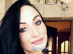 Kamaliya
