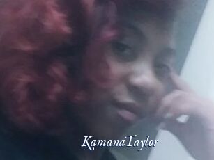 KamanaTaylor