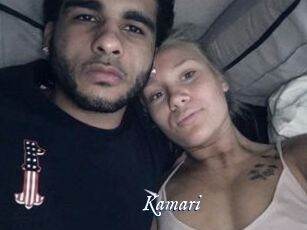 Kamari