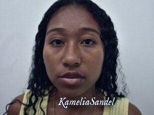 KameliaSandel