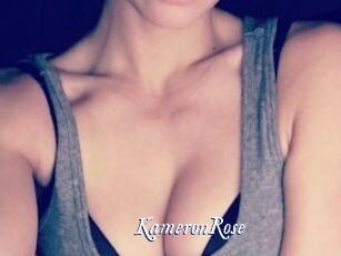 KameronRose
