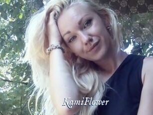 KamiFlower