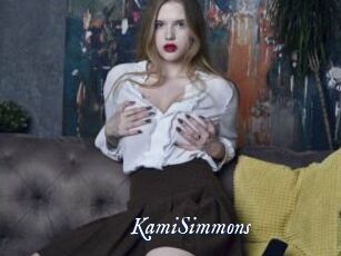 KamiSimmons