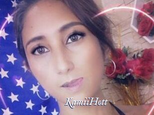 KamiiHott