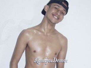KamijouDemon