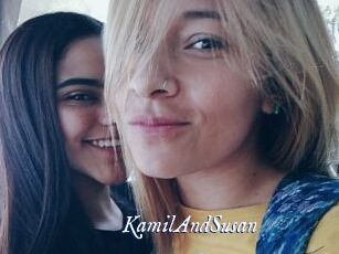 KamilAndSusan