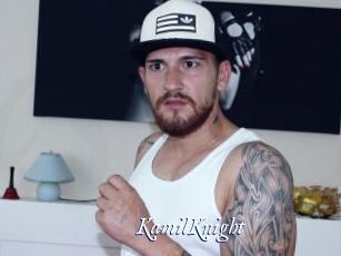 KamilKnight
