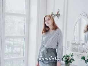 KamilaIce