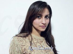 KamilaLovely