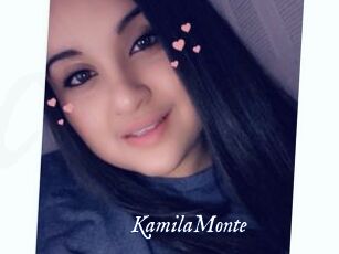 KamilaMonte