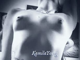 KamilaYoung
