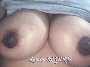 Kamila_SQUIRTt