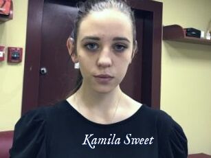 Kamila_Sweet