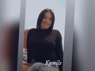 Kamile