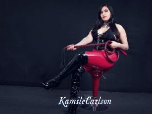 KamileCarlson