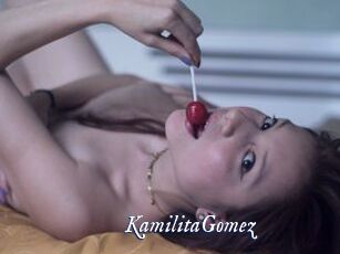 KamilitaGomez