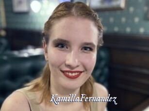 KamillaFernandez