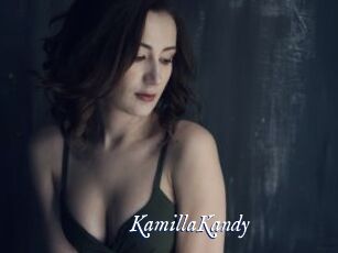 KamillaKandy