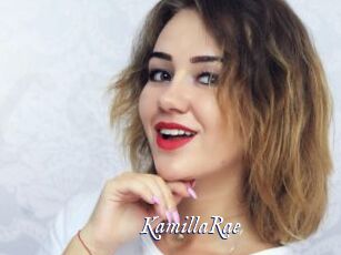 KamillaRae