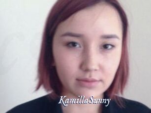 KamillaSunny