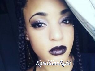 KamillianRedd