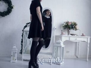 KamiraCole