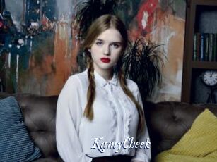 KamyCheek