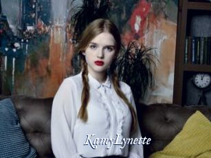 KamyLynette