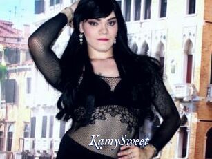 KamySweet