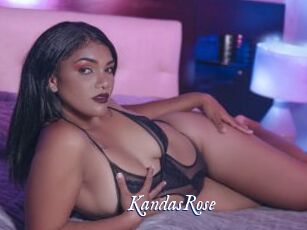 KandasRose