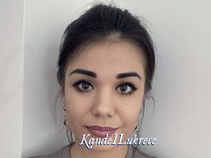 KandeILukrece
