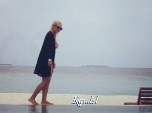 Kandel