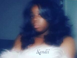 Kandii