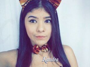 Kandra