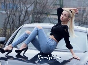KandyEden