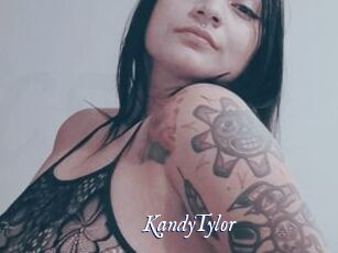 KandyTylor