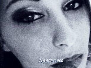 Kandyceboo