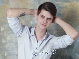KaneLoveU