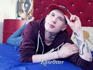 KaneOtter