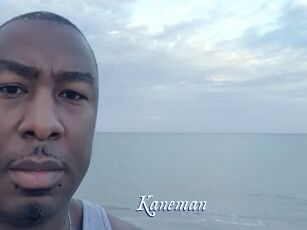 Kaneman