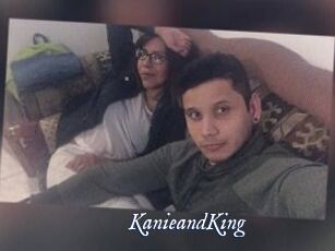 KanieandKing