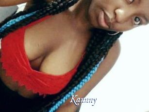 Kannny