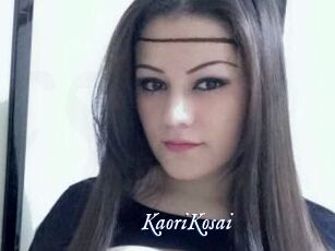 KaoriKosai