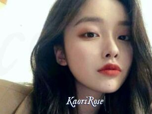 KaoriRose