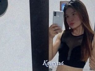 Kaory126