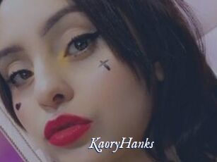 KaoryHanks